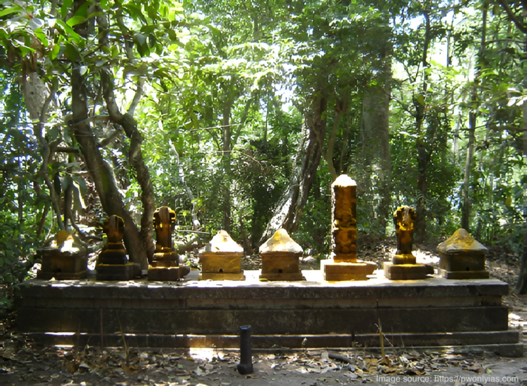 Sacred Grove