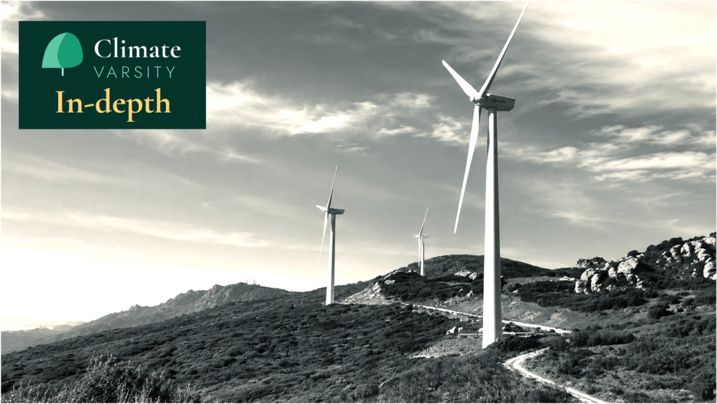 India's wind energy story - 56 gigawatts of progress, and a much harder decade ahead
