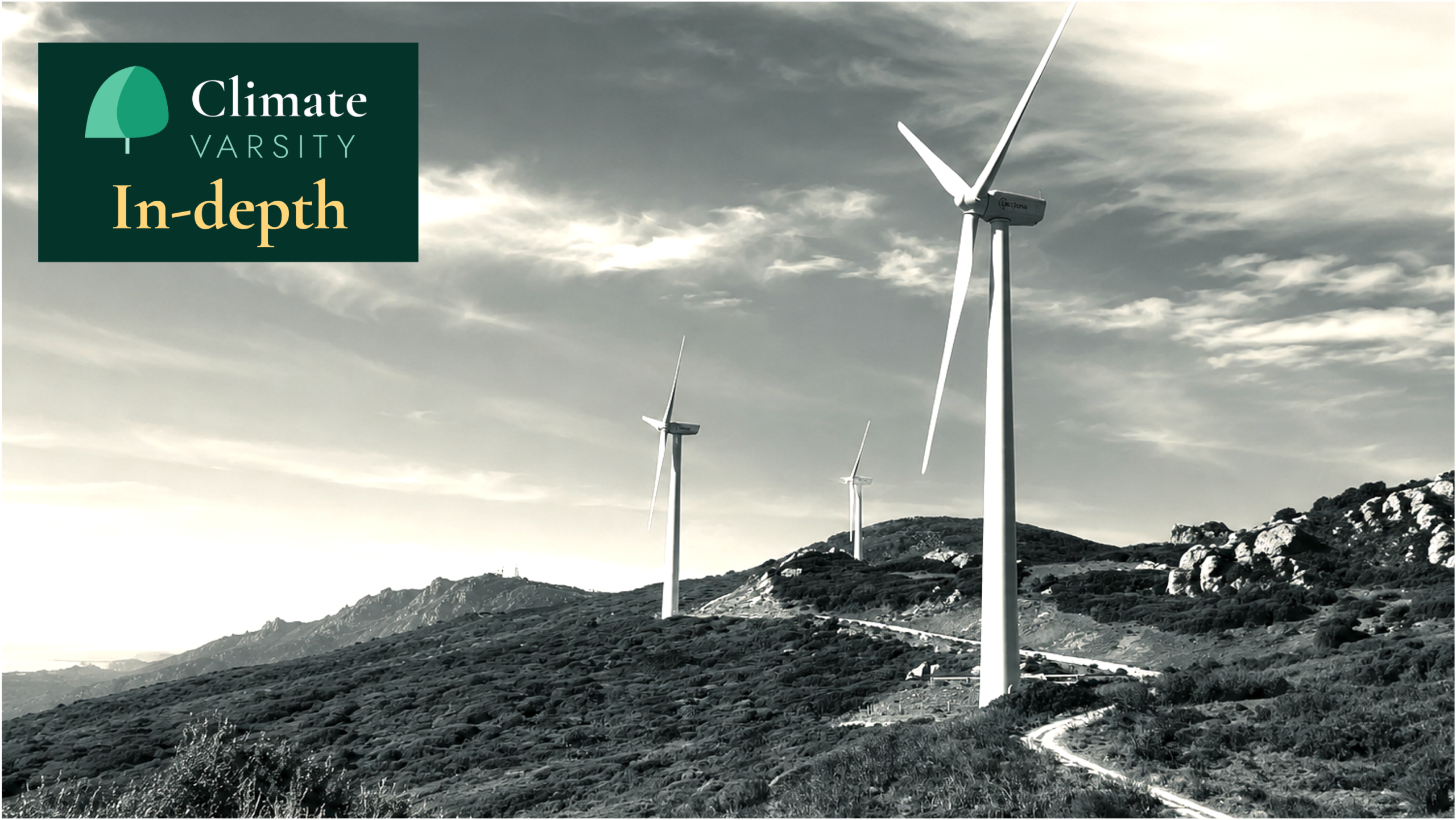 India's wind energy story - 56 gigawatts of progress, and a much harder decade ahead